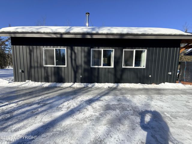 33605 Echo Lake Road, Soldotna, AK 99669