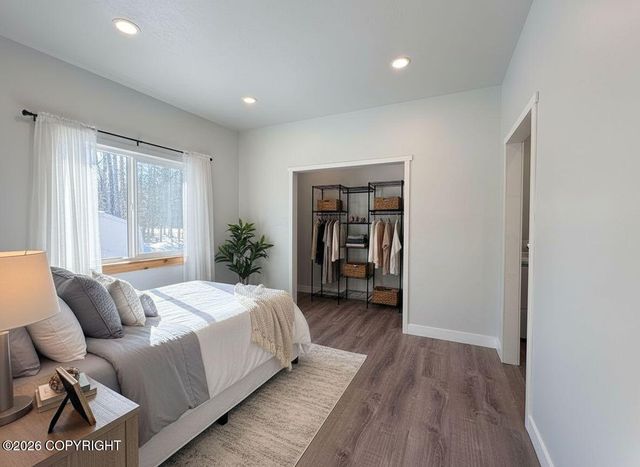 33605 Echo Lake Road, Soldotna, AK 99669