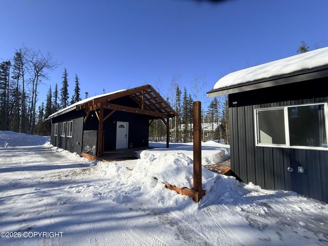 33605 Echo Lake Road, Soldotna, AK 99669