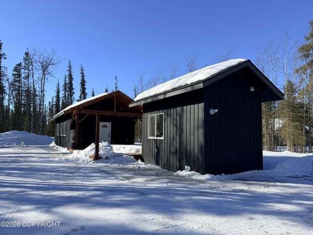 33605 Echo Lake Road, Soldotna, AK 99669