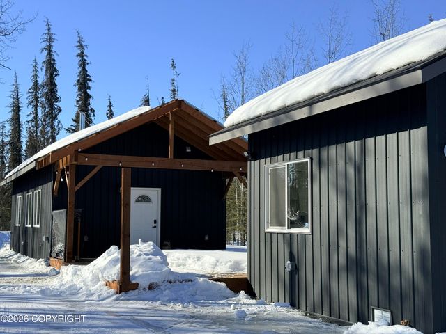 33605 Echo Lake Road, Soldotna, AK 99669