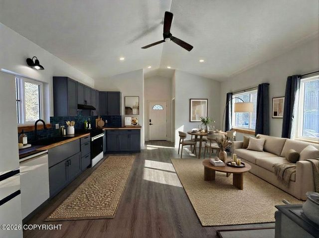 33605 Echo Lake Road, Soldotna, AK 99669