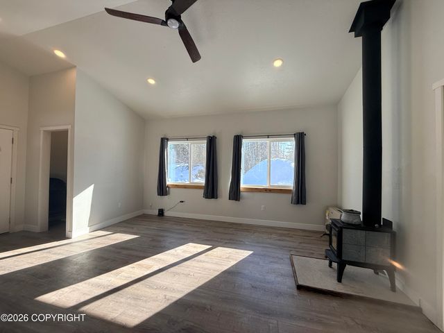 33605 Echo Lake Road, Soldotna, AK 99669