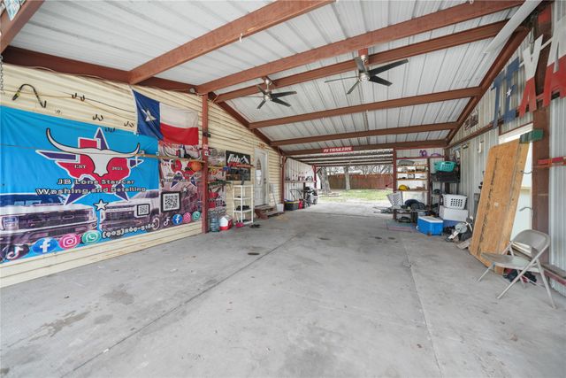 3906 Henderson Street, Greenville, TX 75401