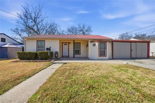 3906 Henderson Street, Greenville, TX 75401