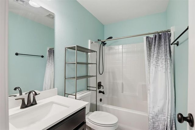 11609 SW 12th Streets, Yukon, OK 73099