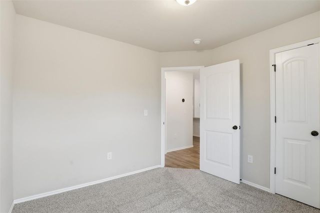 11609 SW 12th Streets, Yukon, OK 73099