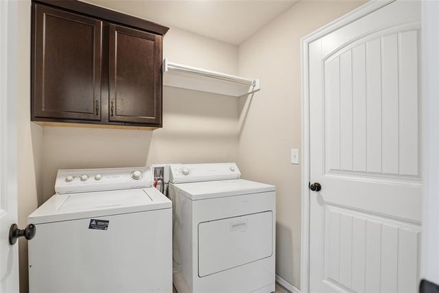 11609 SW 12th Streets, Yukon, OK 73099