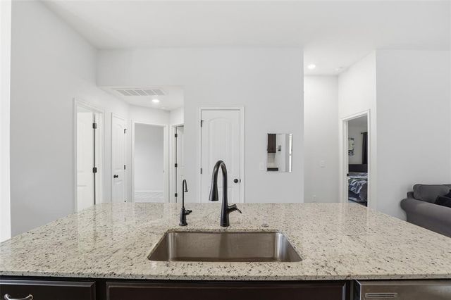 11609 SW 12th Streets, Yukon, OK 73099