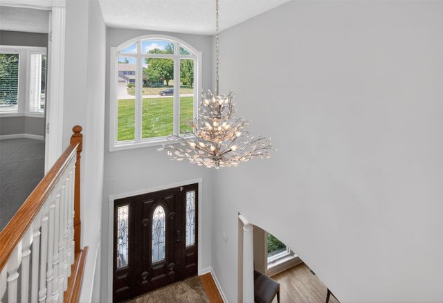 3202 NW 87th Lane, Ankeny, IA 50023