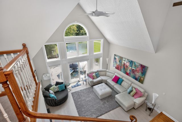 3202 NW 87th Lane, Ankeny, IA 50023