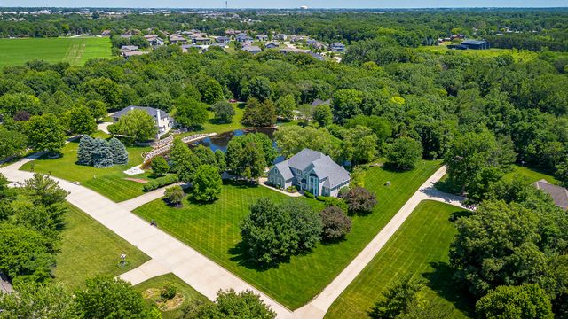 3202 NW 87th Lane, Ankeny, IA 50023