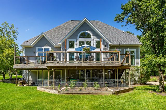 3202 NW 87th Lane, Ankeny, IA 50023