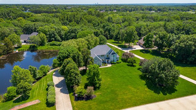3202 NW 87th Lane, Ankeny, IA 50023