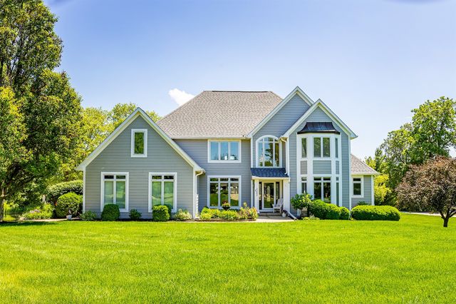 3202 NW 87th Lane, Ankeny, IA 50023