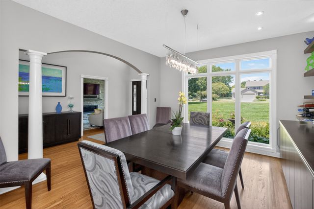 3202 NW 87th Lane, Ankeny, IA 50023