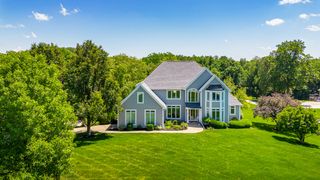 3202 NW 87th Lane, Ankeny, IA 50023