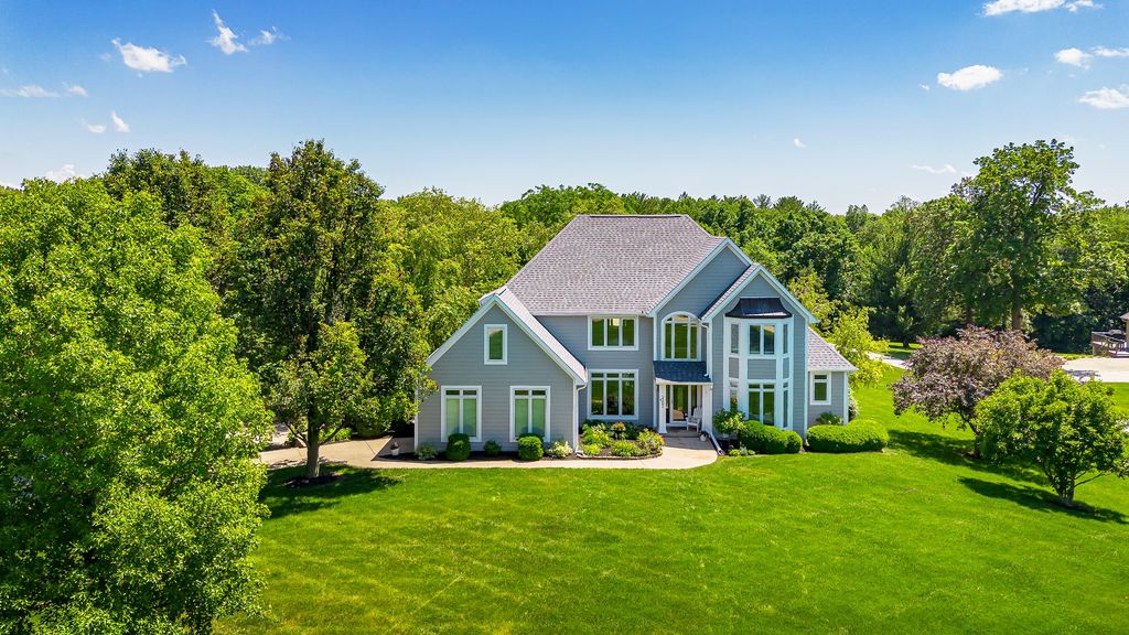 3202 NW 87th Lane, Ankeny, IA 50023