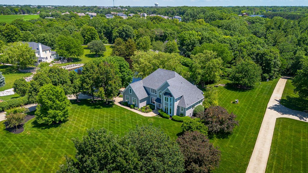 3202 NW 87th Lane, Ankeny, IA 50023