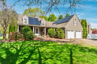 2168 Mount Vernon Road, Southington, CT 06489
