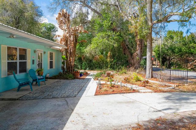 181 Calle Madrid, St Augustine, FL 32086