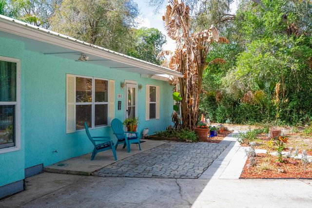 181 Calle Madrid, St Augustine, FL 32086