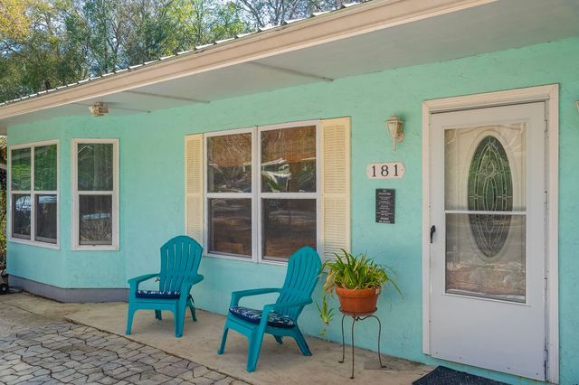 181 Calle Madrid, St Augustine, FL 32086