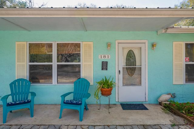 181 Calle Madrid, St Augustine, FL 32086