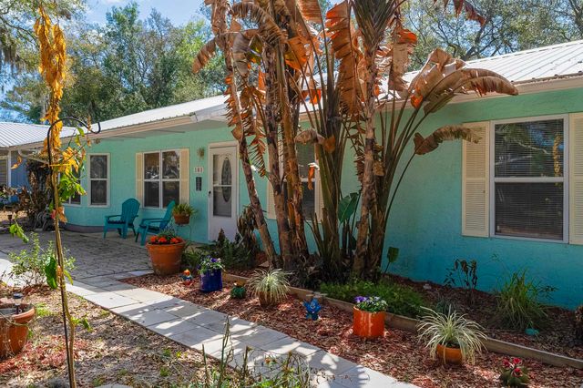 181 Calle Madrid, St Augustine, FL 32086