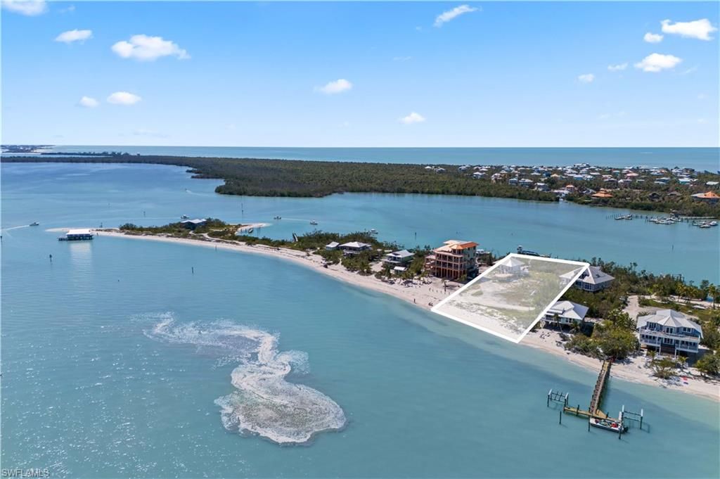 4281 Point House TRL, Upper Captiva, FL 33924 — exterior