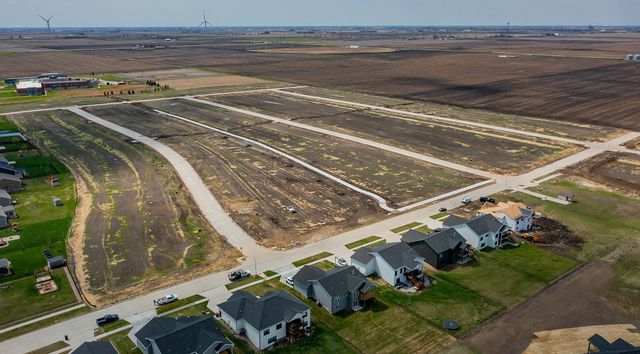 1019 Wild Oak Drive, Huxley, IA 50124