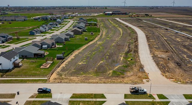 1019 Wild Oak Drive, Huxley, IA 50124