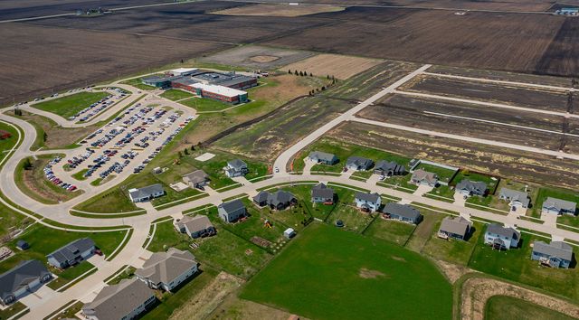 1019 Wild Oak Drive, Huxley, IA 50124