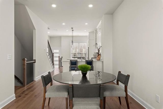 4217 Deming Circle, Atlanta, GA 30342