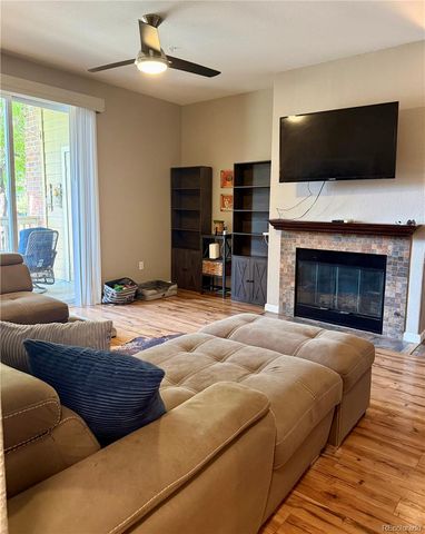 1691 W Canal Circle 1117, Littleton, CO 80120