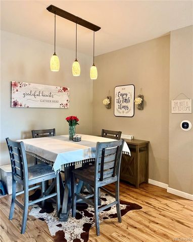 1691 W Canal Circle 1117, Littleton, CO 80120