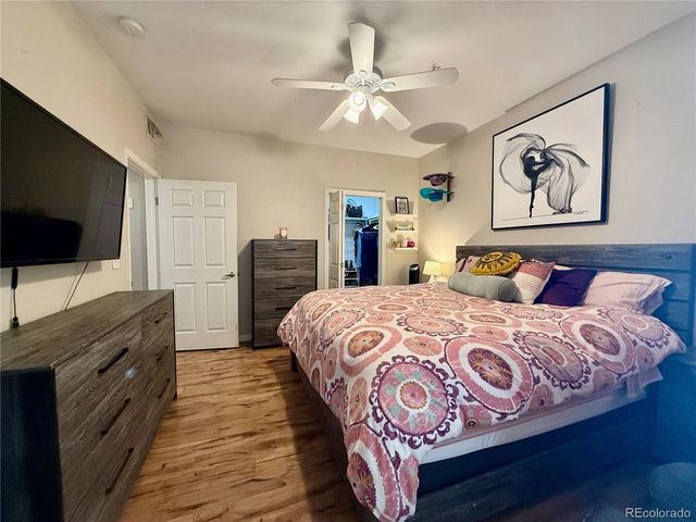 1691 W Canal Circle 1117, Littleton, CO 80120