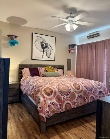 1691 W Canal Circle 1117, Littleton, CO 80120