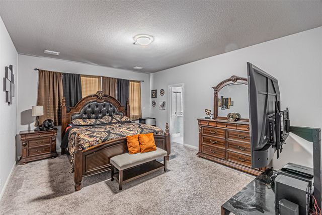 1128 Goldenrod Drive, Godley, TX 76044