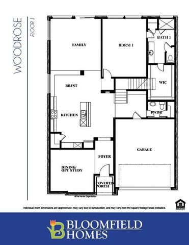 1128 Goldenrod Drive, Godley, TX 76044