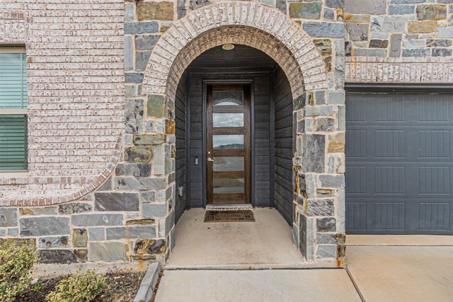 1128 Goldenrod Drive, Godley, TX 76044