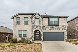 1128 Goldenrod Drive, Godley, TX 76044