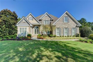 1805 Silver Oak Drive, Bethlehem, GA 30620