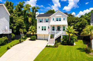 3596 Tidal Flat Circle, Mount Pleasant, SC 29466