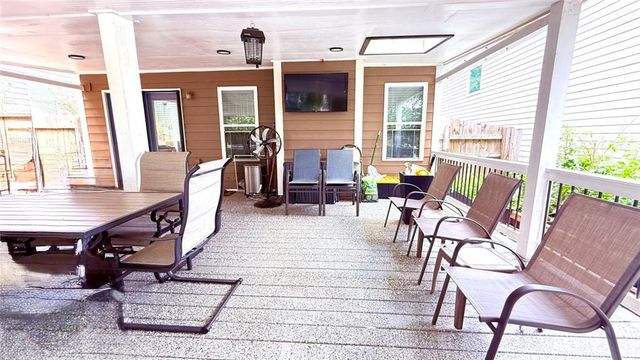 2210 Lily Valley Drive, Lawrenceville, GA 30045