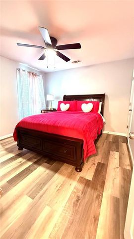 2210 Lily Valley Drive, Lawrenceville, GA 30045