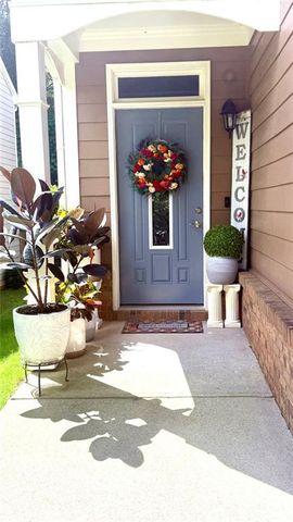 2210 Lily Valley Drive, Lawrenceville, GA 30045