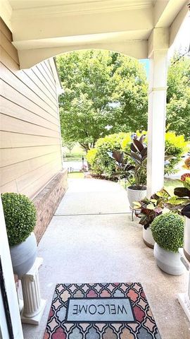 2210 Lily Valley Drive, Lawrenceville, GA 30045