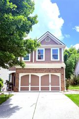 2210 Lily Valley Drive, Lawrenceville, GA 30045