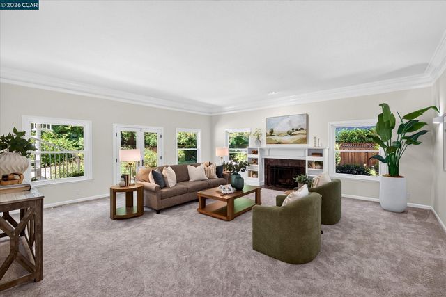 114 Pepperwood Ct, Danville, CA 94506